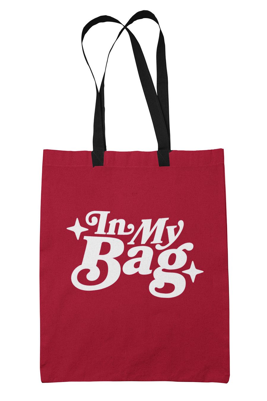 In My Bag Tote product image (5)