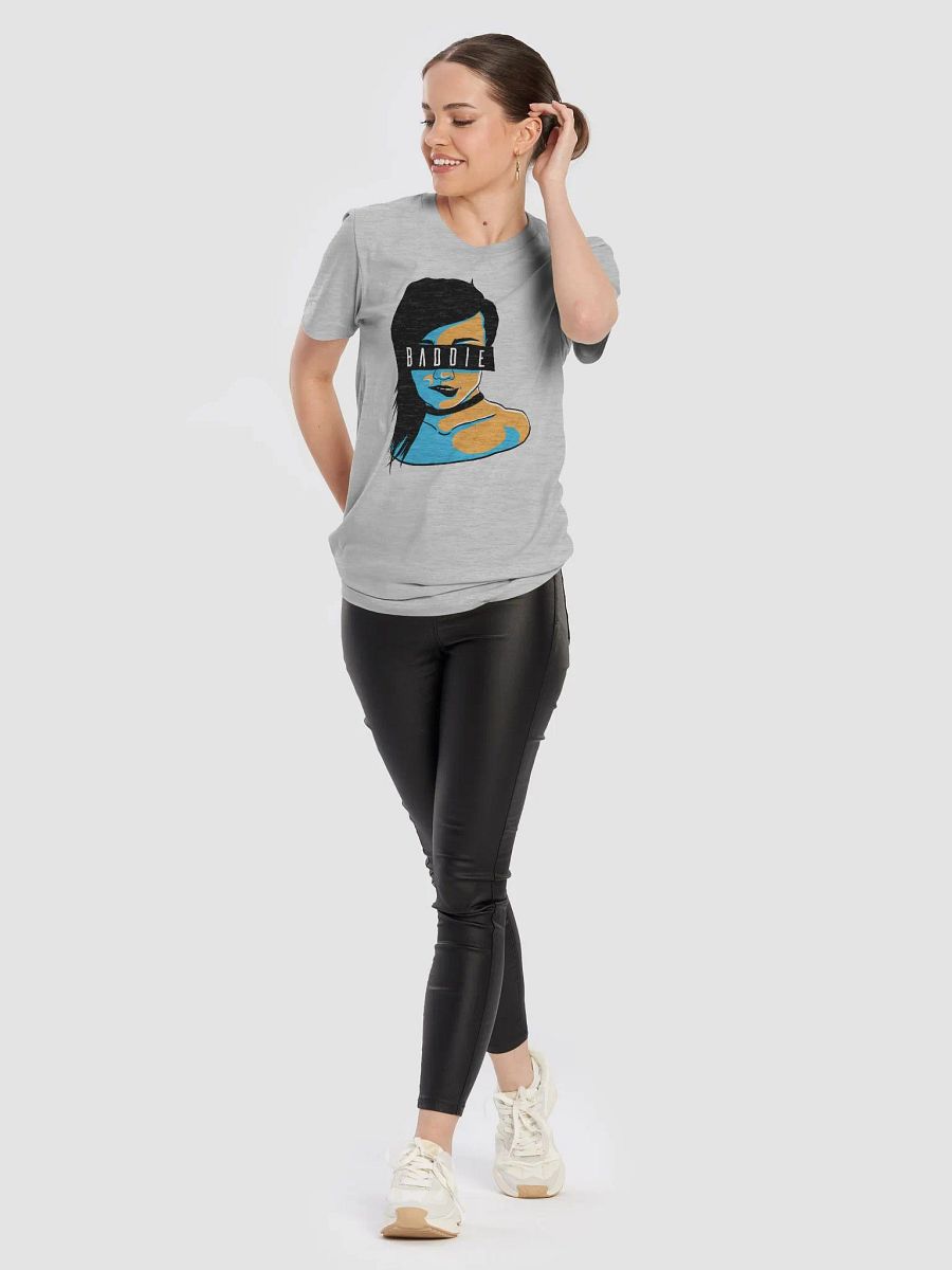 Baddie Girl Tee product image (76)