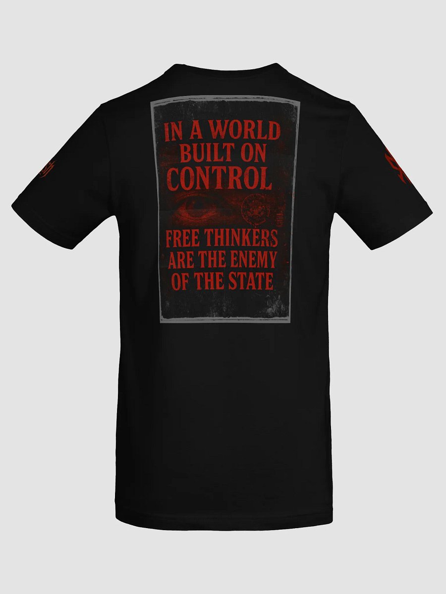 Empire. Lightweight Tee. product image (8)