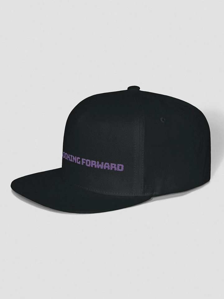 Keep Looking Forward Hat! product image (9)