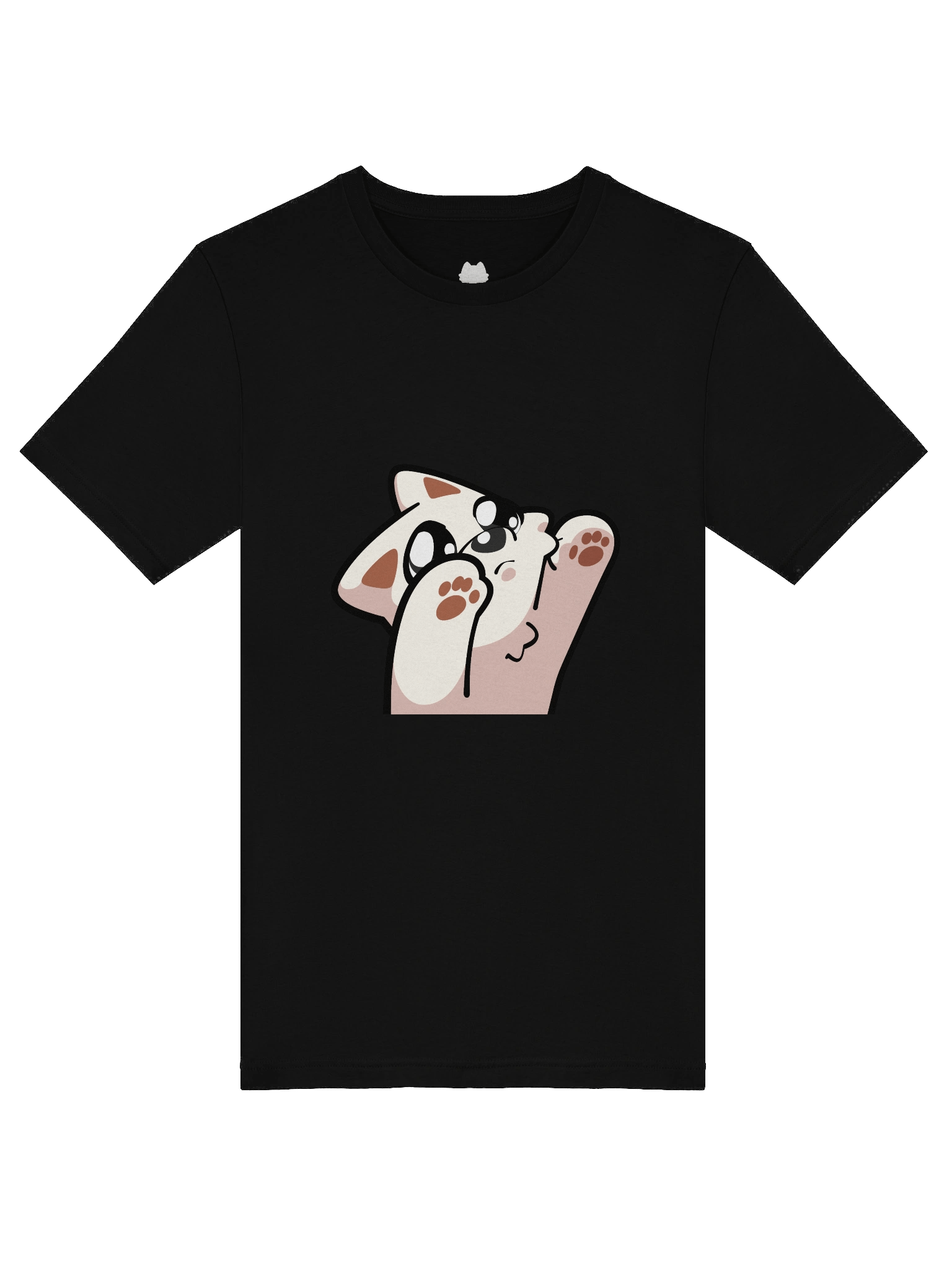 Gib Hug T-Shirt product image (51)