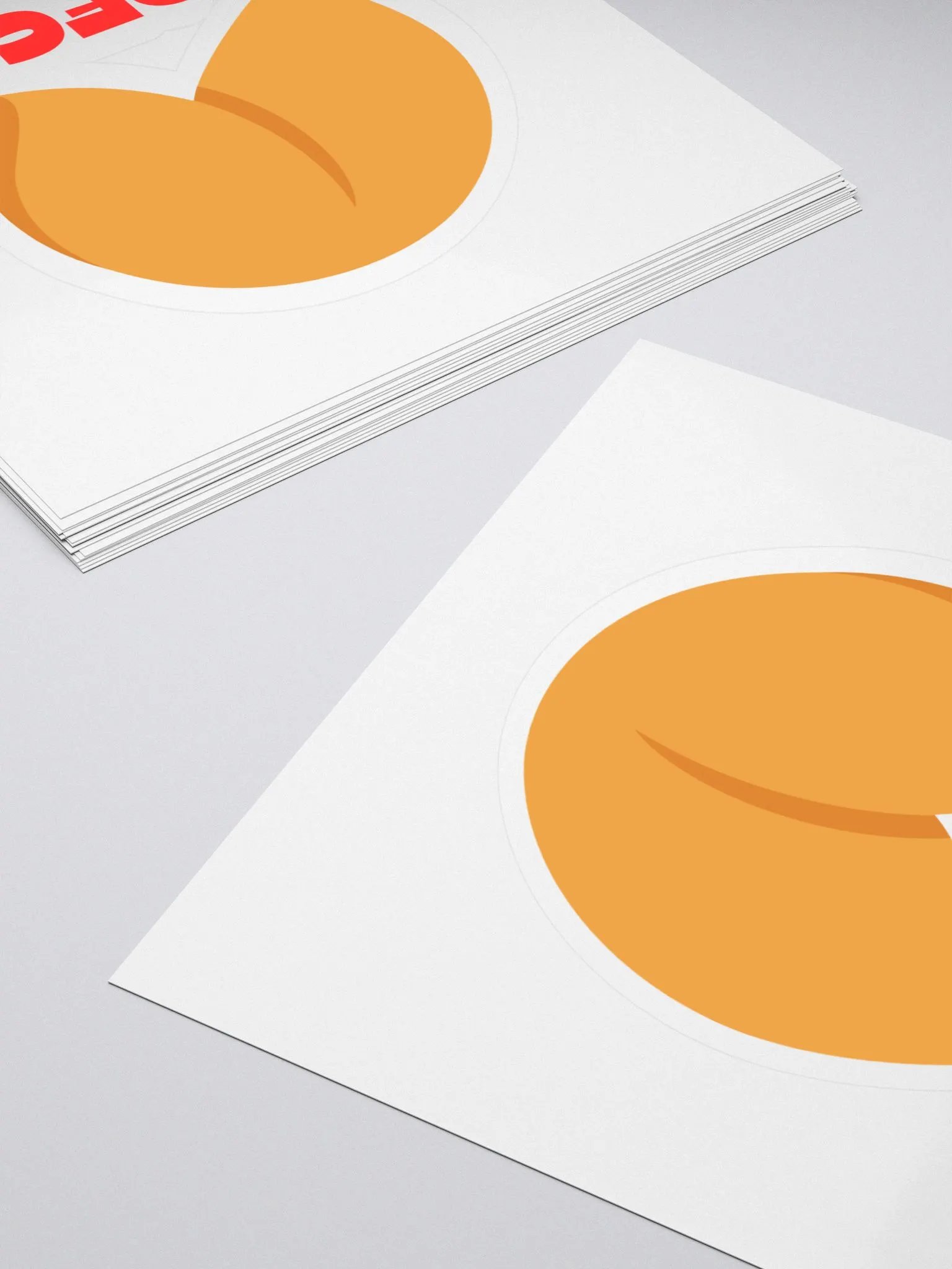 Daily Fortune Cookie Sticker product image (3)