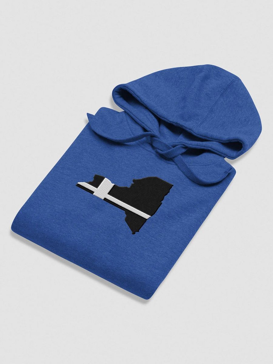 Upstate Smash Logo Hoodie product image (4)