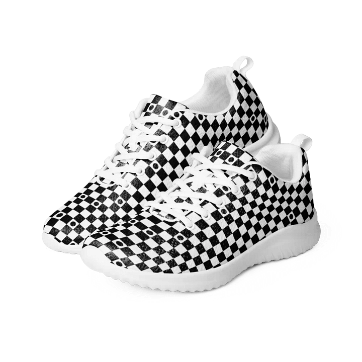 Men's Athletic Chess Shoes product image (1)