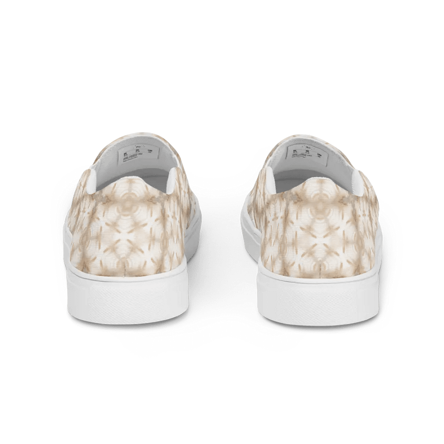 Kaleidoscope Dreams Slip-Ons product image (4)