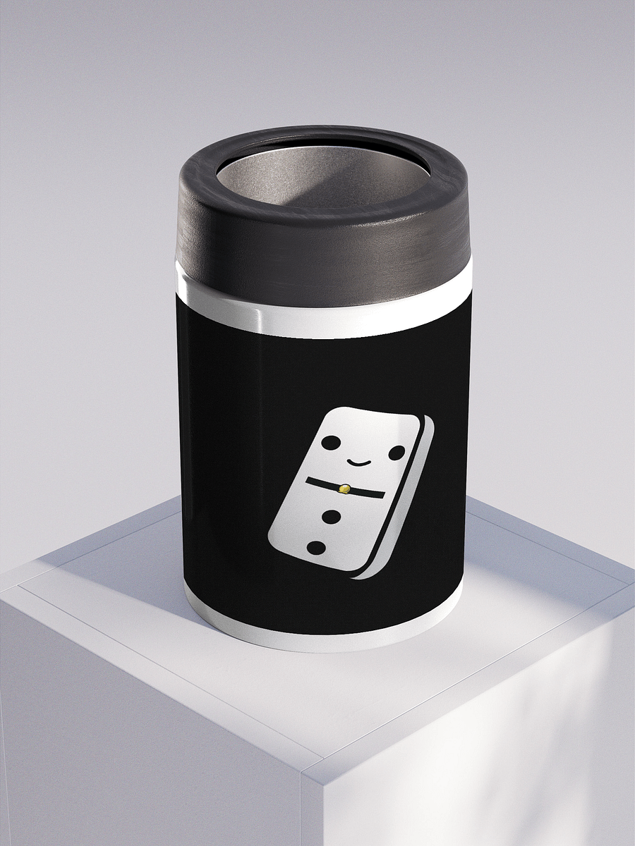Mi Residencia es PR - Cover de Stainless Steel para latas product image (3)