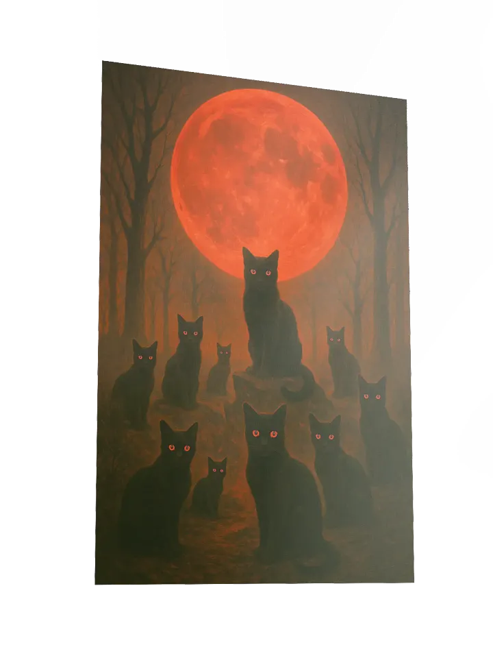 Council of the Blood Moon product image (2)
