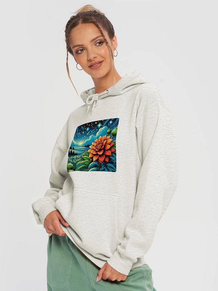 Starry Dreamland Premium Hoodie product image (37)