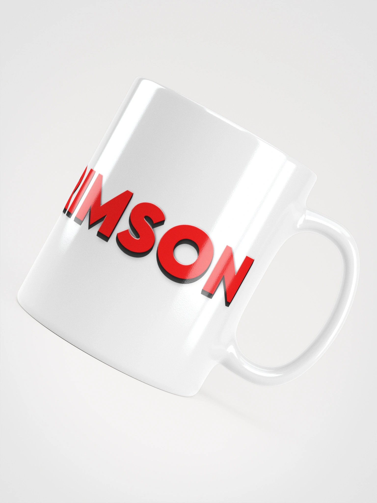 FNCRIMSON MUGGY WUGGY product image (9)