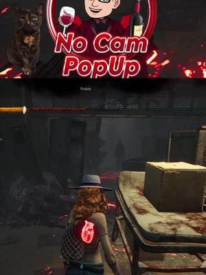 Pop up stream, gaming on the day off | FT Streamer | #IntoTheFog #ShirtMySurvivor @deadbydaylight | #brianmcnaughty on #Twitch