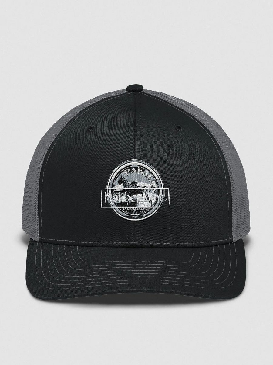 PAKMAN Kaliber hat product image (1)