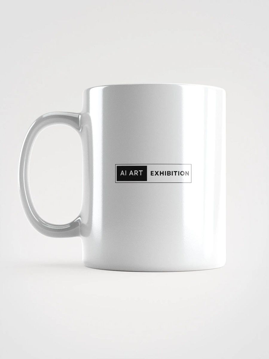 "CANADA IS NOT FOR SALE" Mug product image (6)