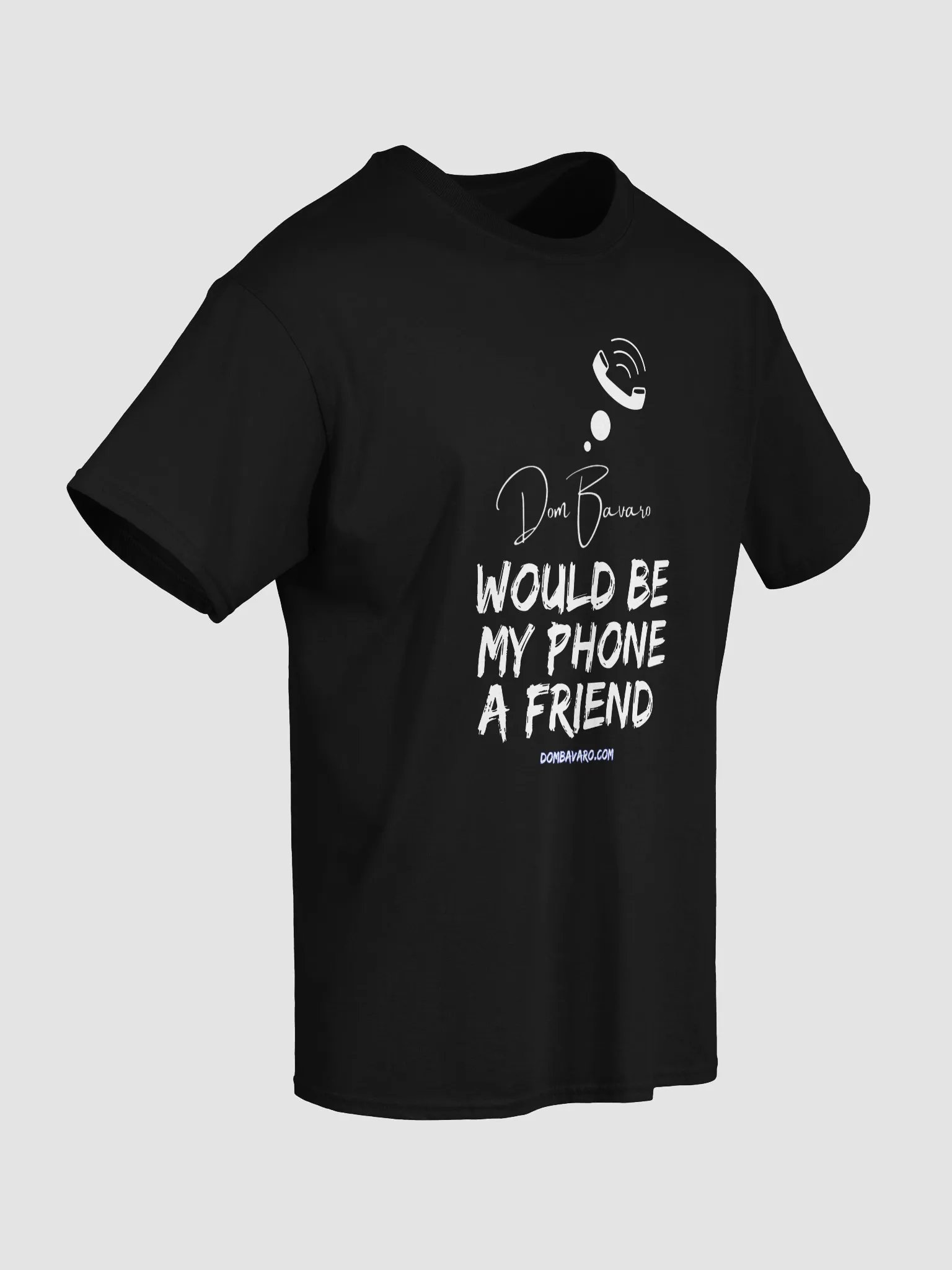 Dom would Be My Phone A Friend product image (5)