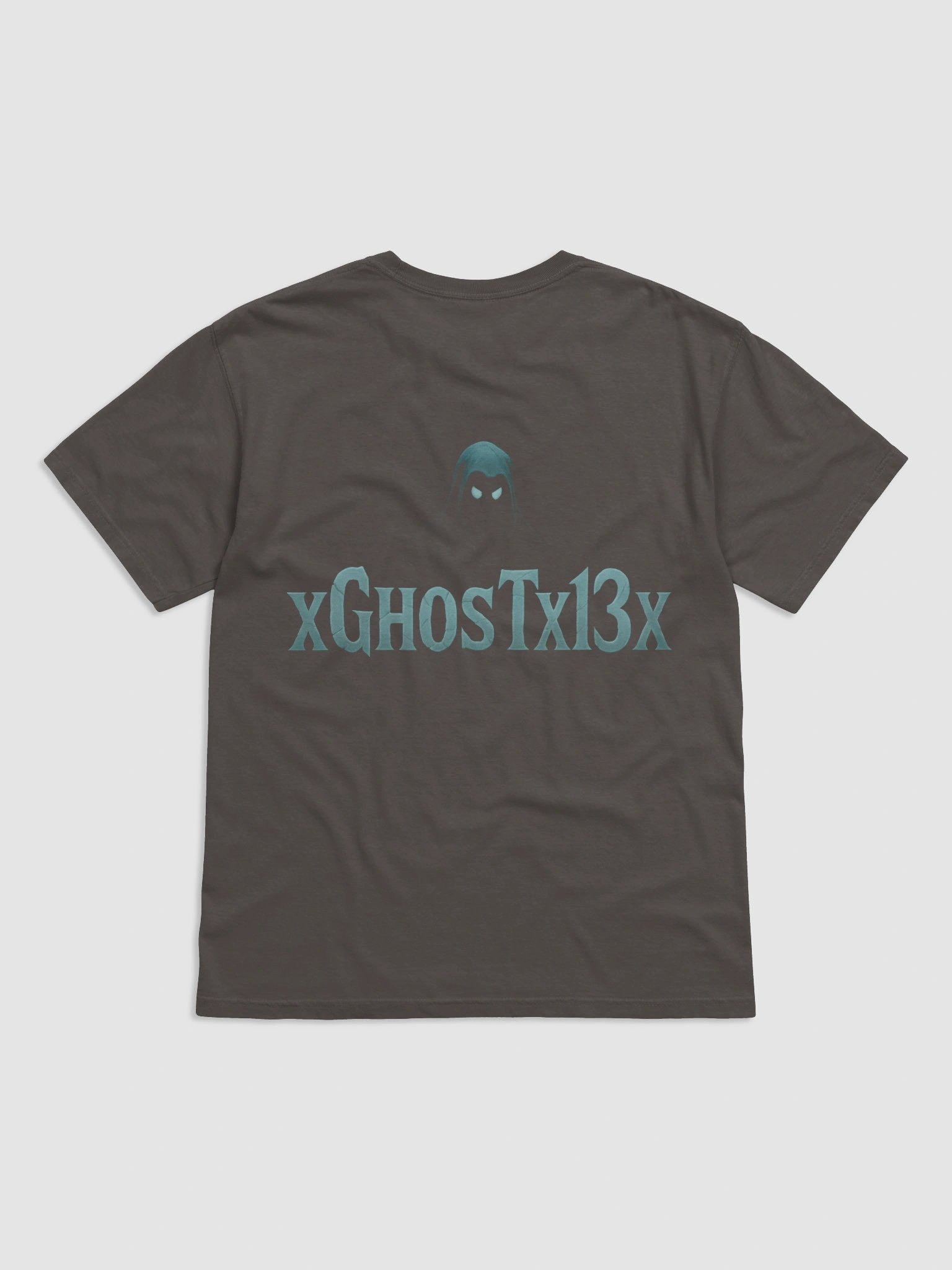 Ghost Tee product image (13)