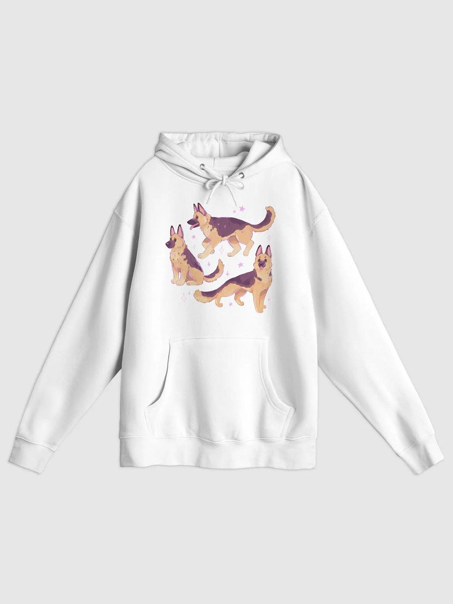 Starry Shepherd Trio Hoodie product image (7)