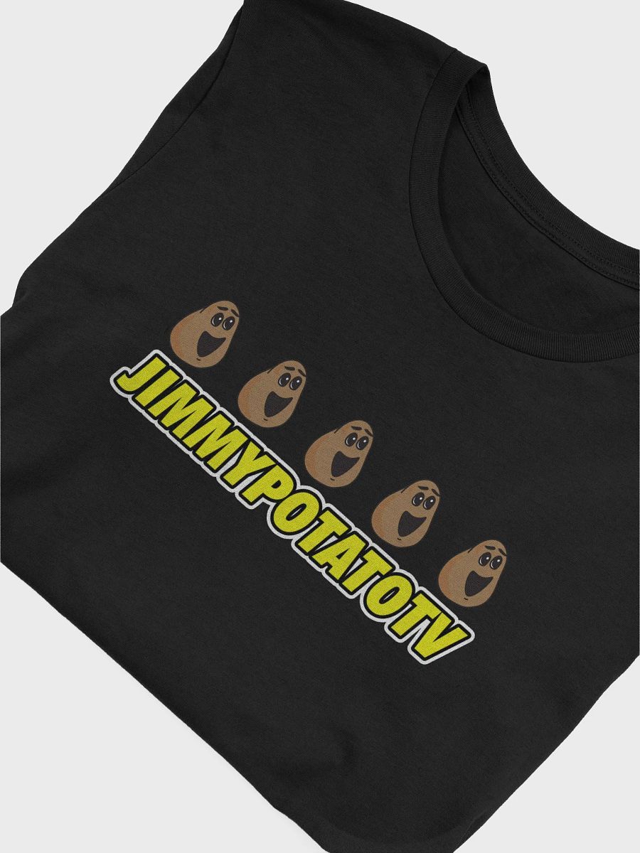 5 Happy Potato Faces out of 5 product image (4)