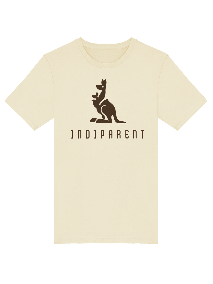 IndiParent Mother T-Shirt product image (5)