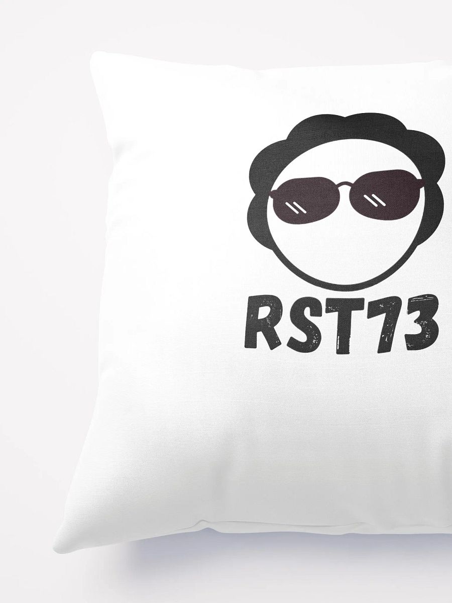 RST73 Pillow! product image (3)