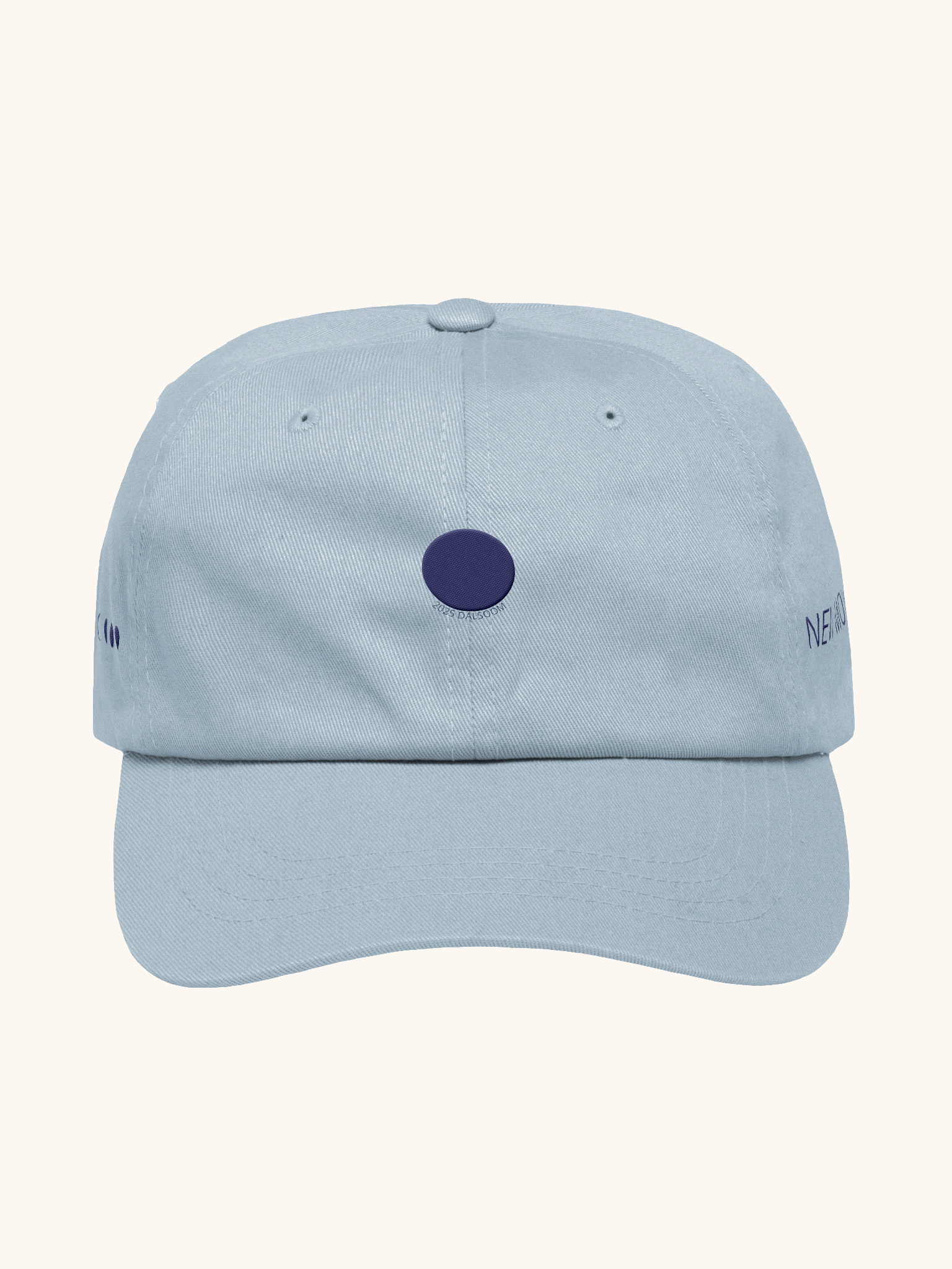 Moon Dad Hat | NM product image (1)