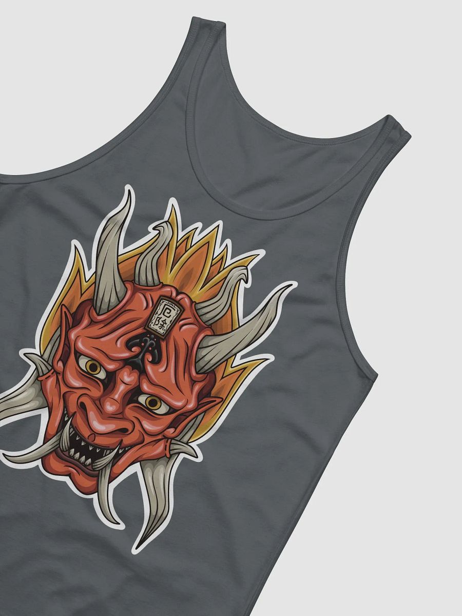 Oni Fury Jersey Tee product image (4)