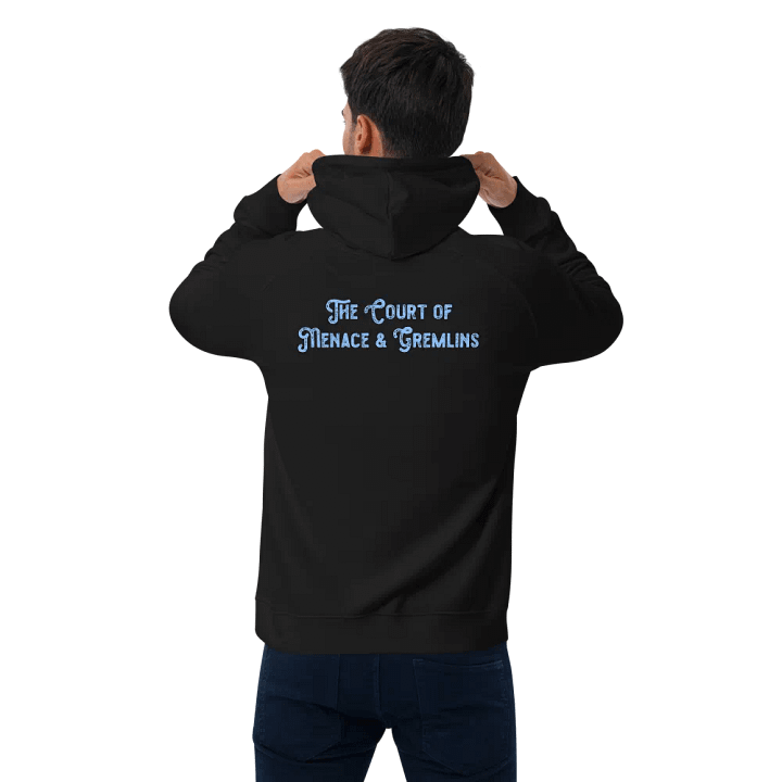Court Sigil Hoodie product image (2)