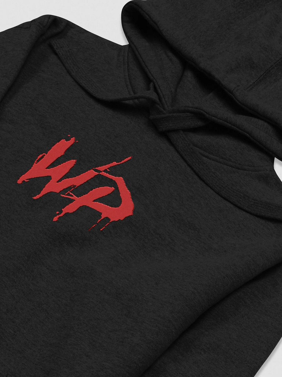 Official WP Hoodie product image (3)