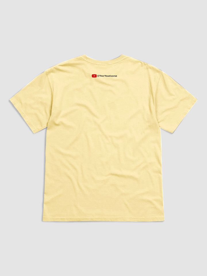 Laser Focused in My Youniverse Tee product image (18)