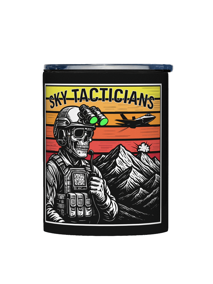Beautiful Sunset 10oz Tumbler product image (1)
