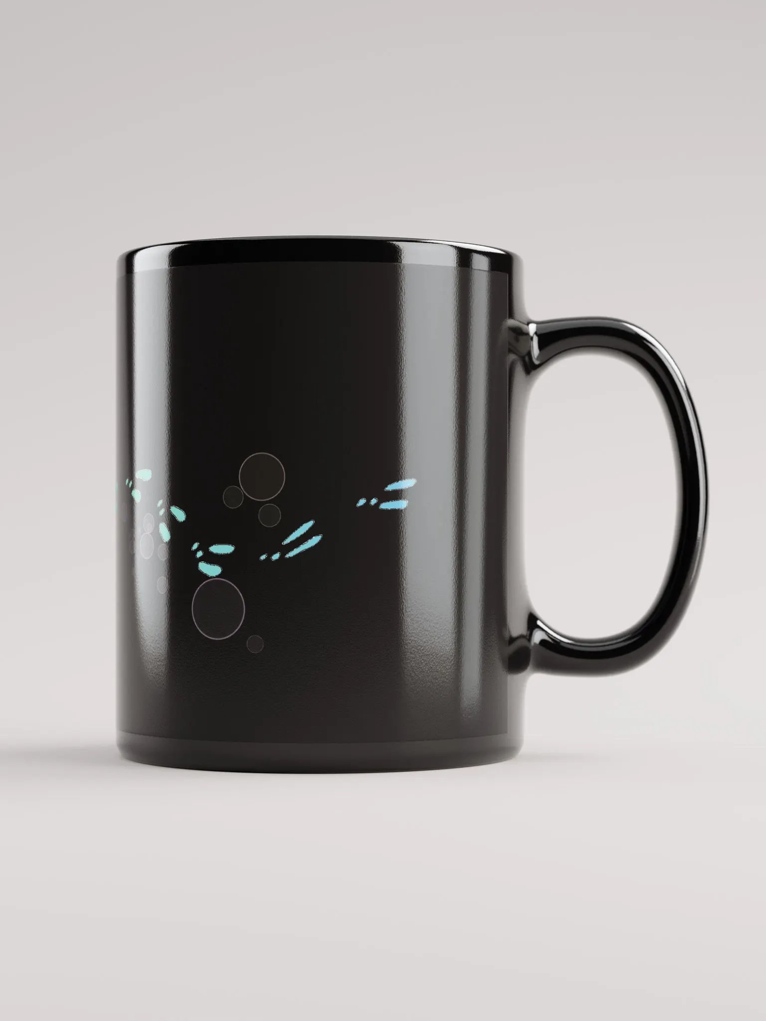 Bubble Peets mug small product image (1)