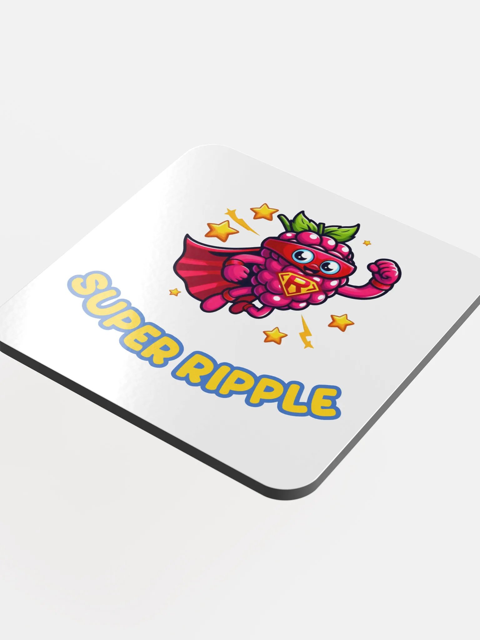 Super Ripple Coaster product image (4)