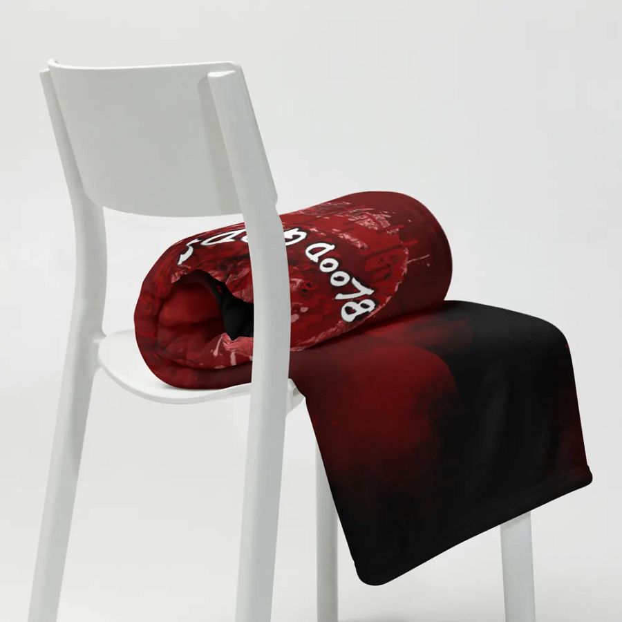 Blood Blanket product image (8)