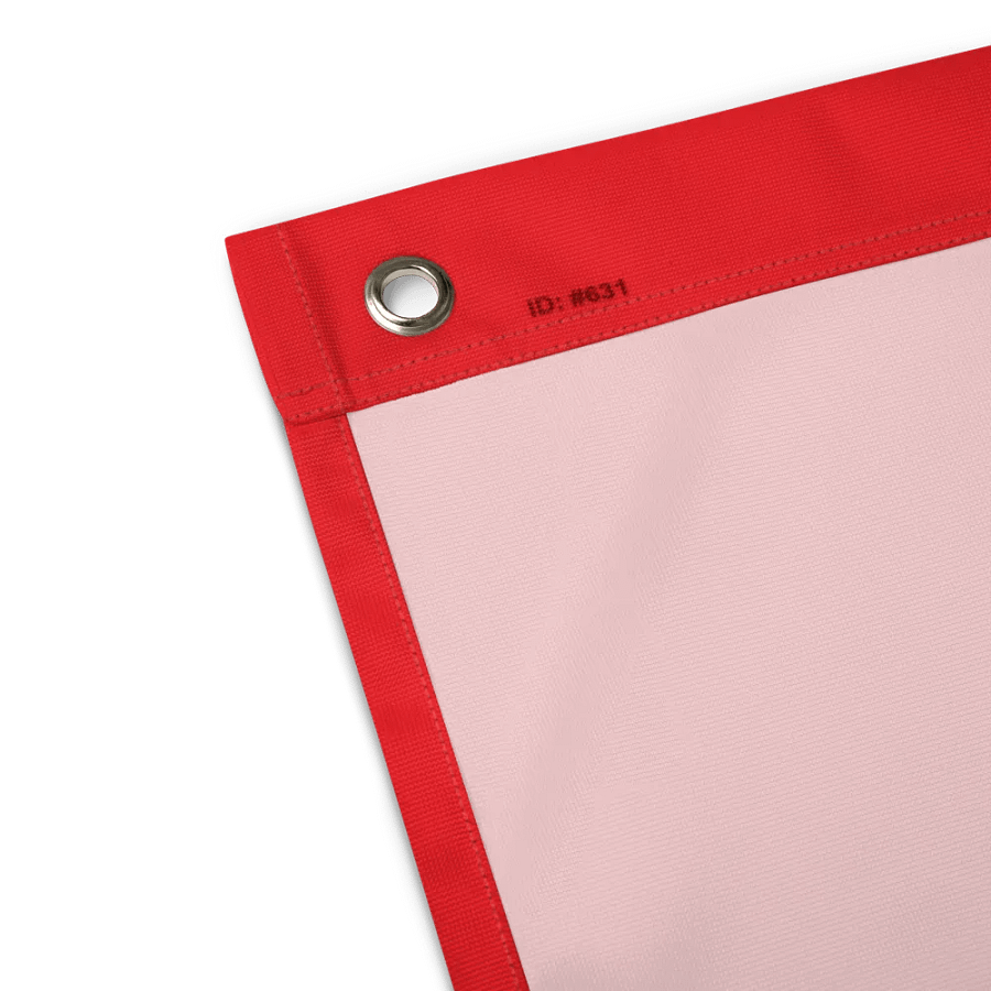 Official Seniac Flag product image (3)