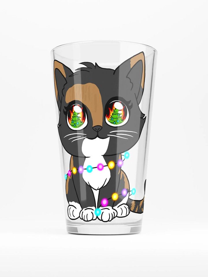 Burn The Tree Glass product image (1)