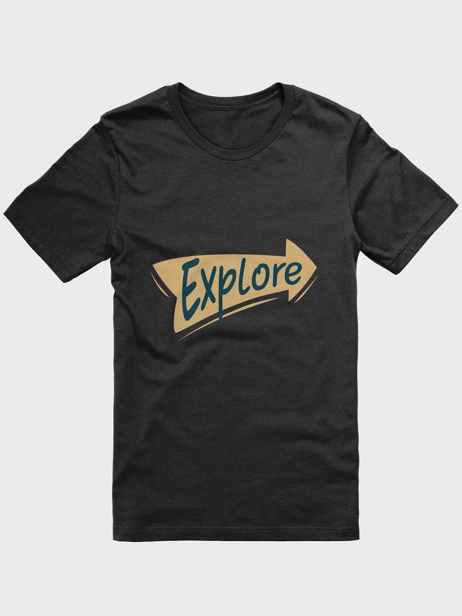 Explore T-Shirt product image (1)