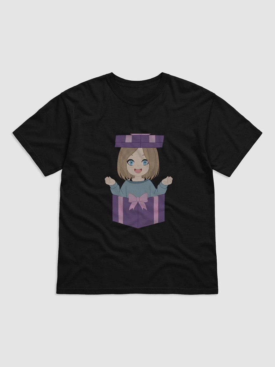 The Gift of Gab - Shirt product image (1)