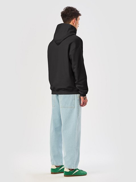 Photo showing AS Colour French Terry Hoodie