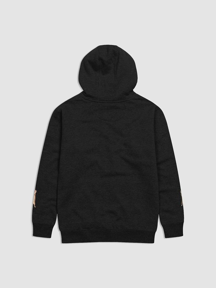 Cute Stoats Unisex Premium Hoodie product image (20)