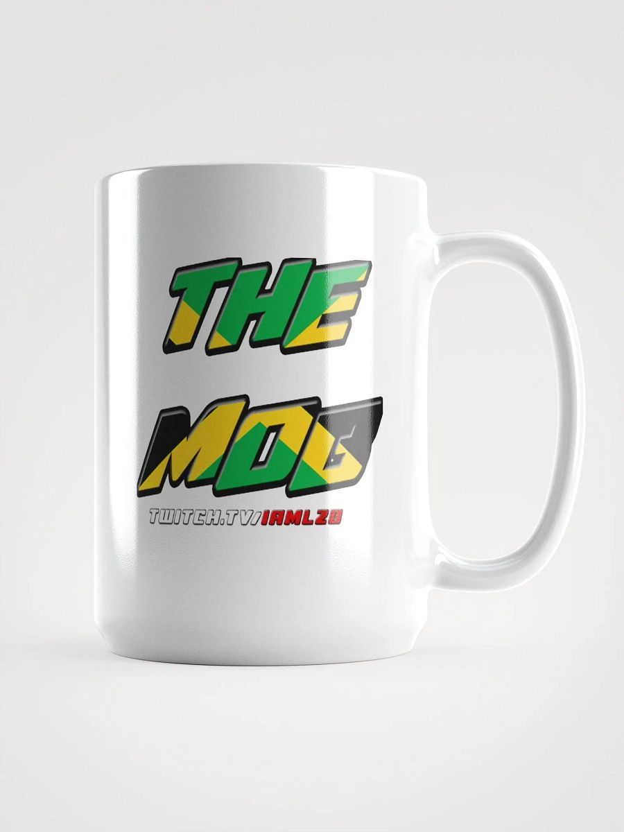 The Mob Mug 🇯🇲 product image (1)