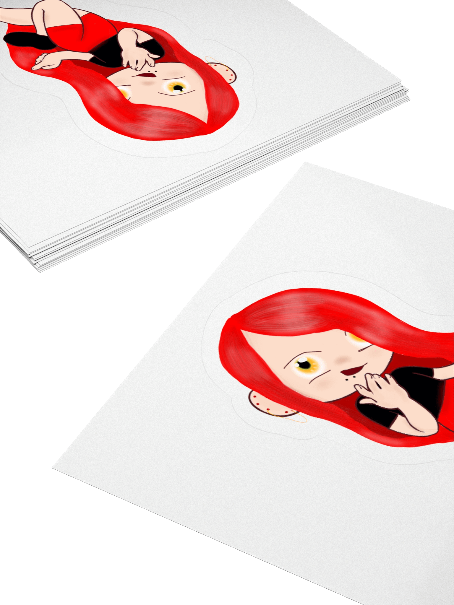 Jihye Sticker product image (12)