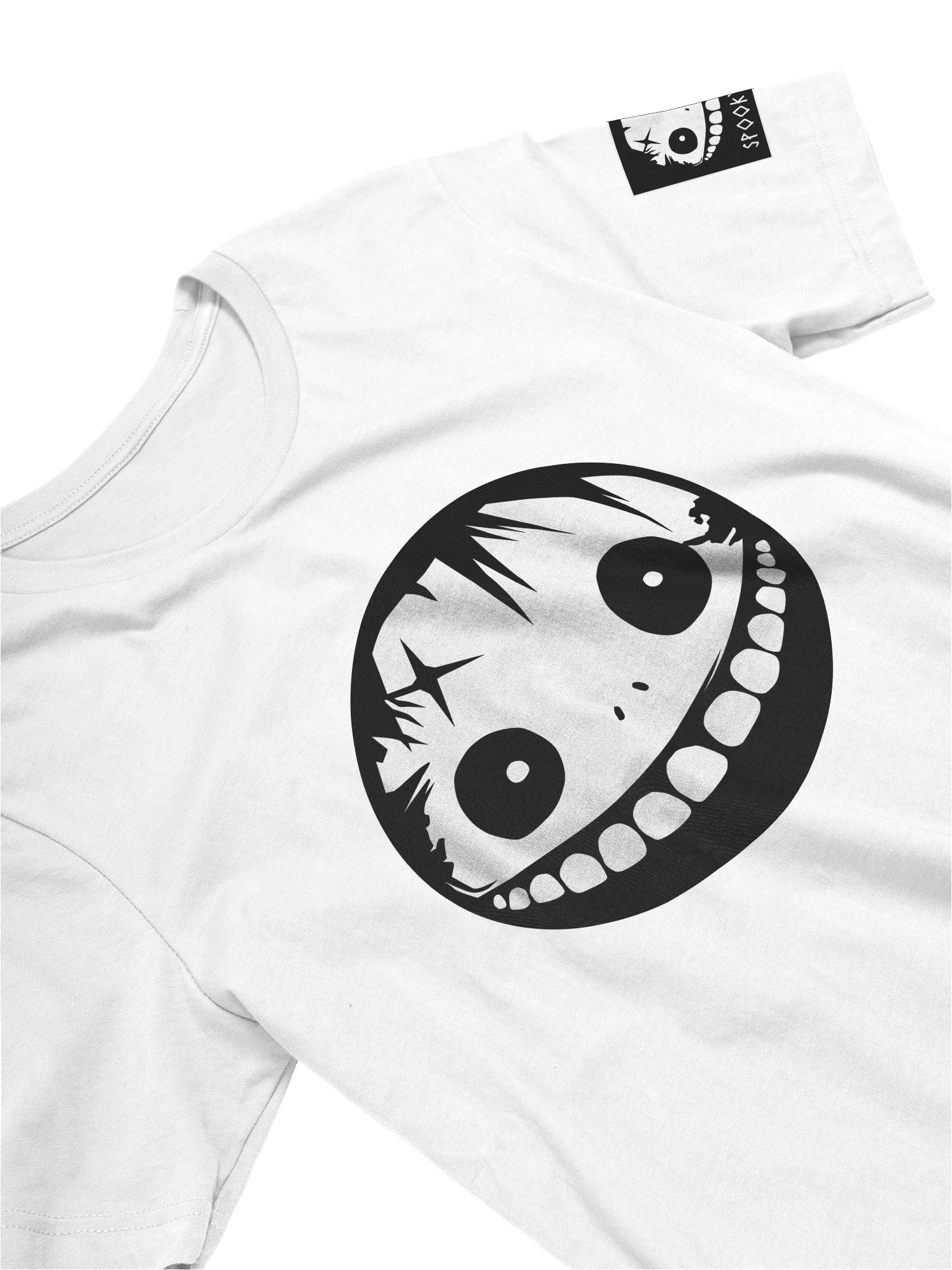 Spooky never looked this chill product image (1)