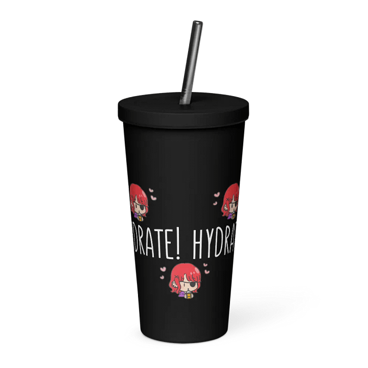 Hydrate Tumbler product image (5)