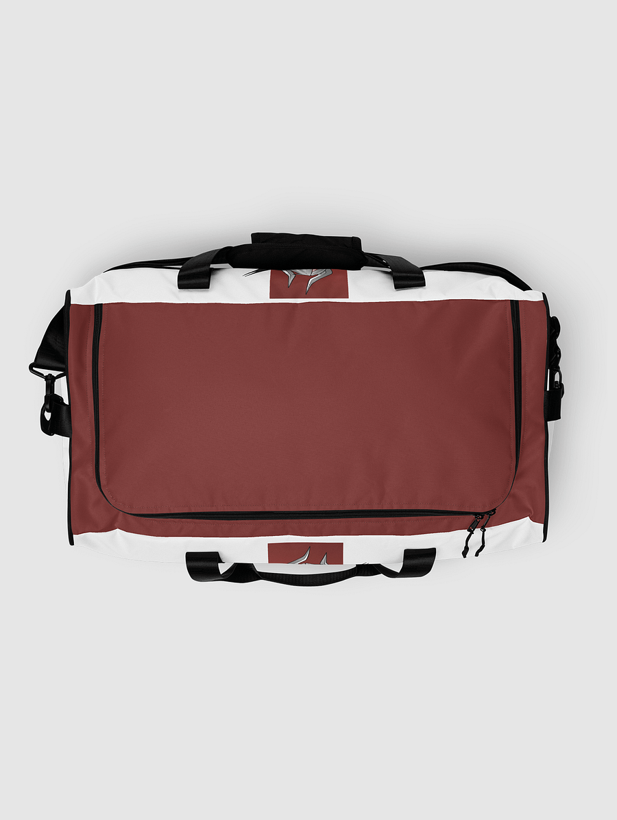 Walkies Duffle bag product image (5)