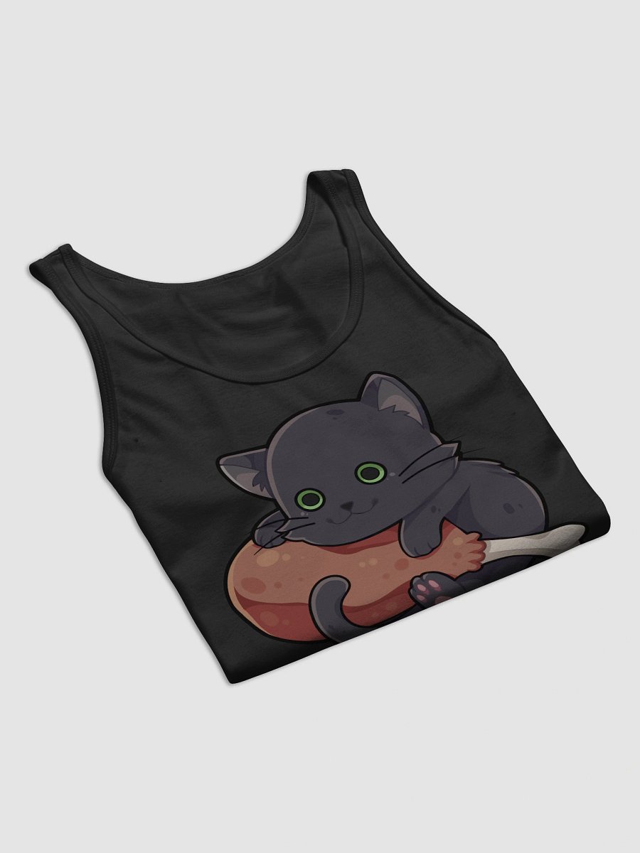 Bailey Bear Tank Top product image (7)
