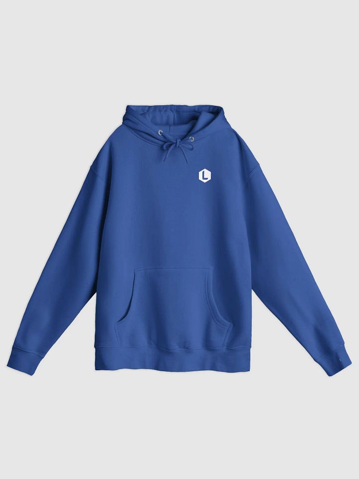 Skyblock Blueprint Hoodie product image (18)