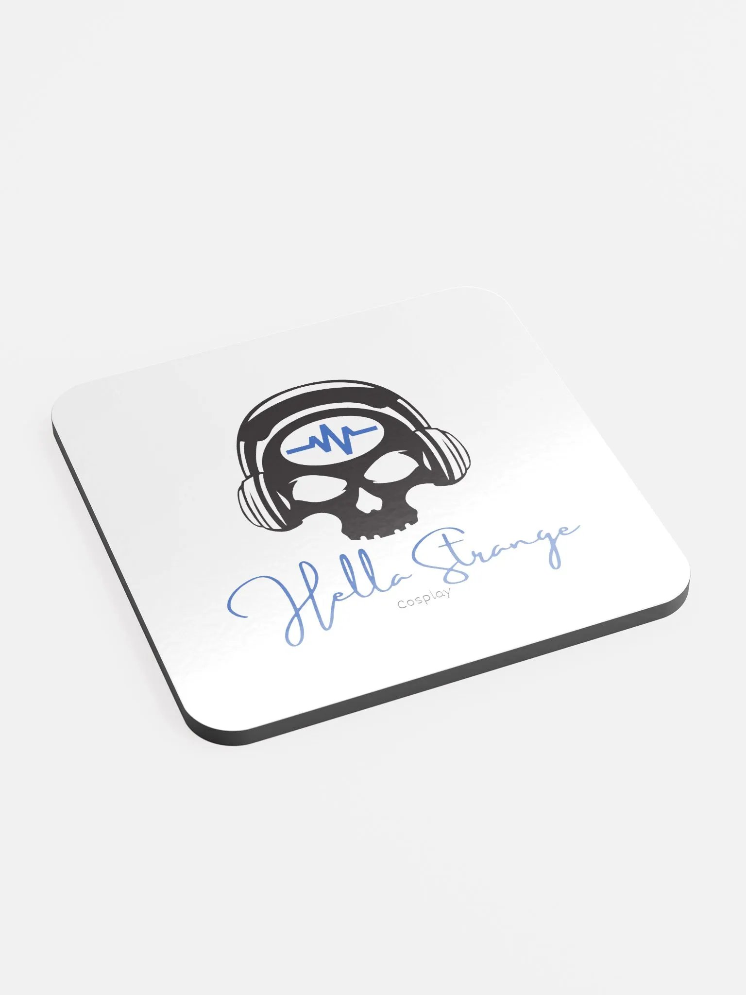Hella Skull Coaster product image (2)