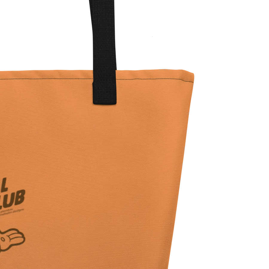 Mechanical Keyboard Club Tote product image (9)