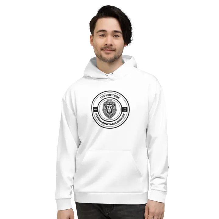 The Vibe Tribe Drift Sweater product image (2)