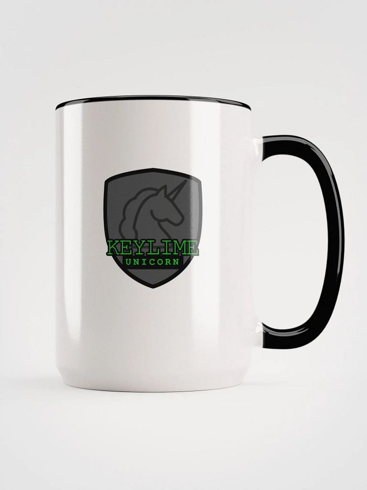 Lying Brain Colored Mug product image (2)