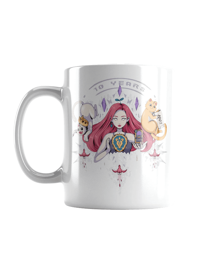 Anniversary Cup product image (1)
