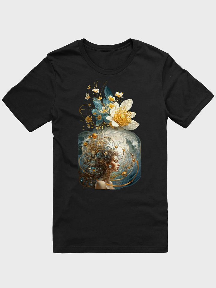 Orb of Elegance T-Shirt product image (1)
